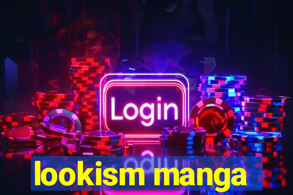 lookism manga